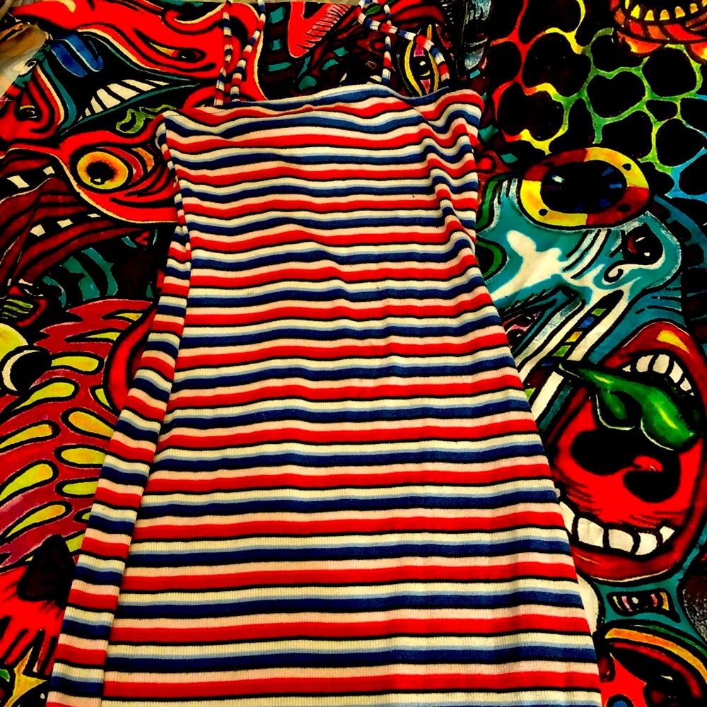 Short Bodycon Dress